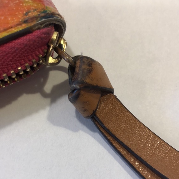 Tory Burch wallet - Picture 11 of 11